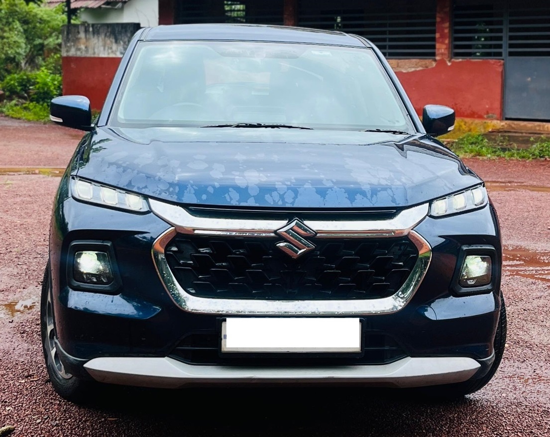 MARUTI GRAND VITARA in Kannur